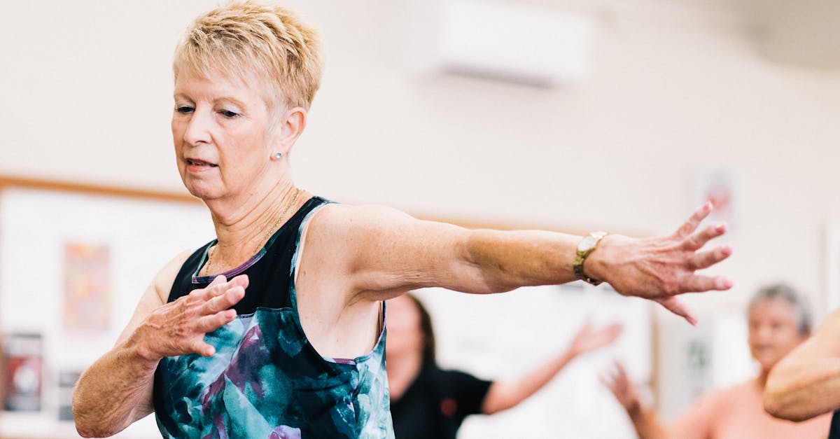 Exploring Various Dance Styles in Private Classes