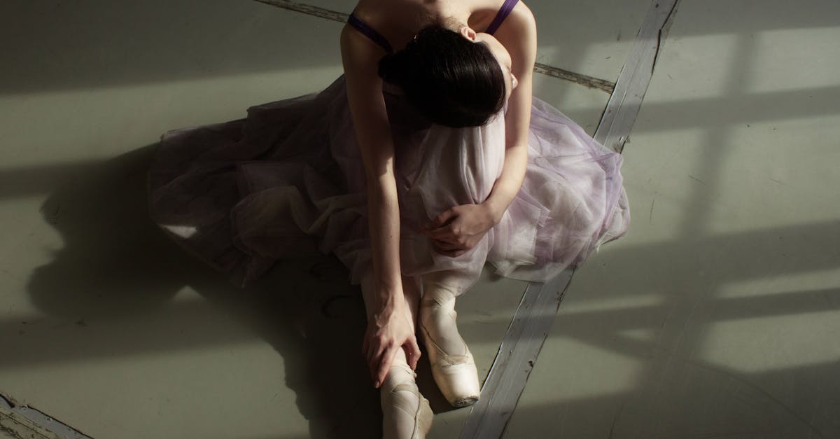 How to Balance Private Dance Lessons with Other Commitments