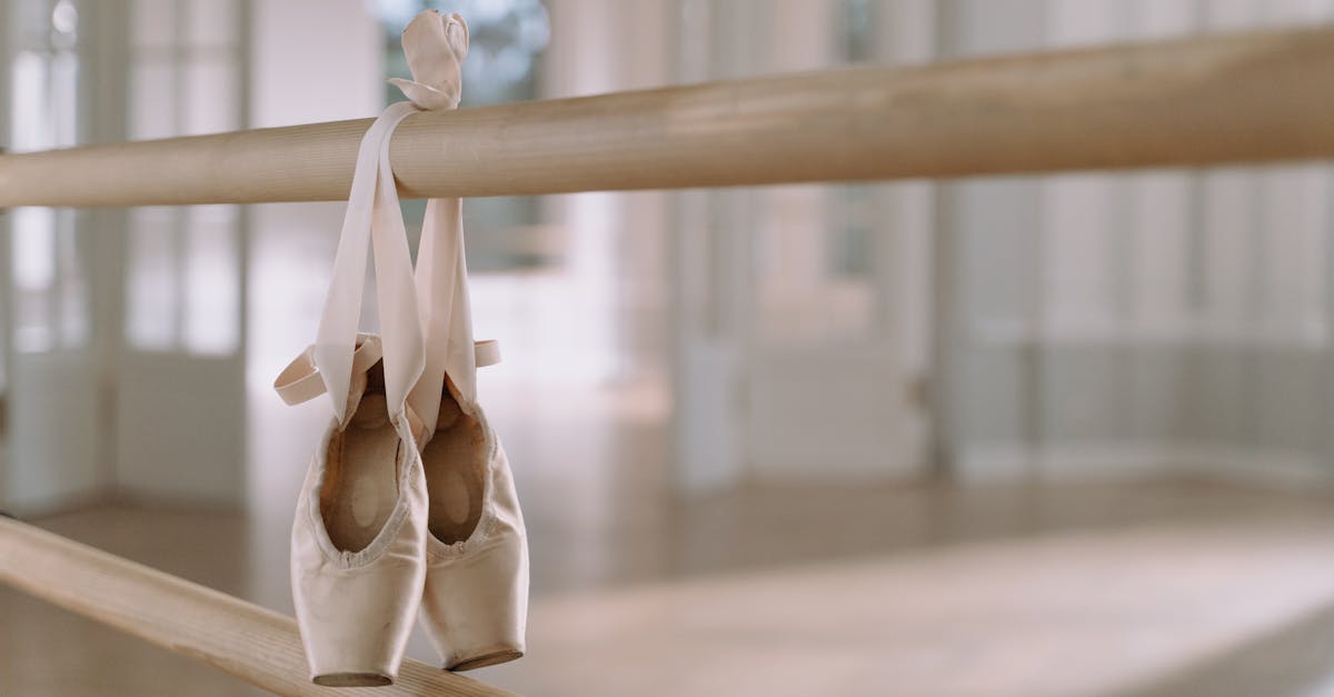 Masterclasses: Unique Dance Workshop Experiences