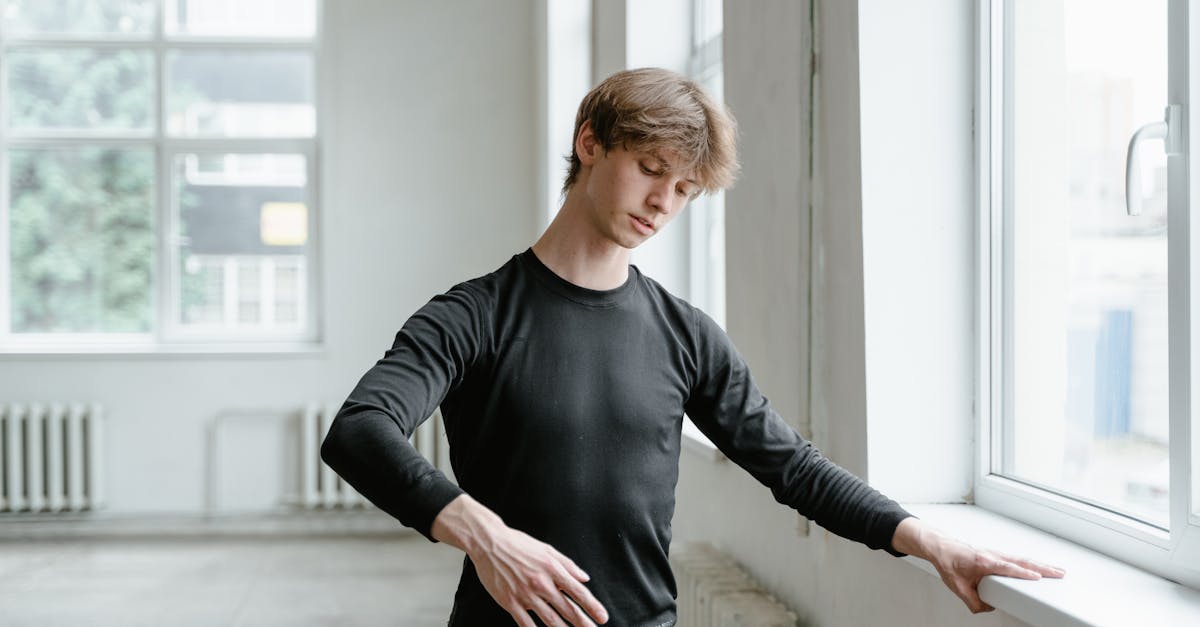 Overview of Group Dance Class Styles Offered in Melbourne