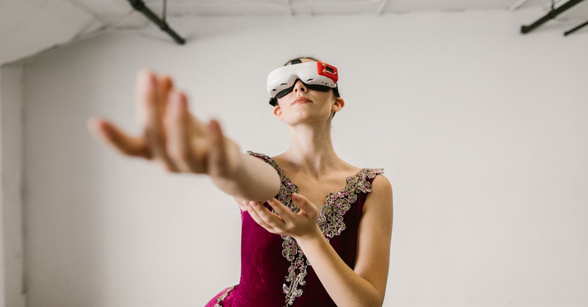Strategies for Success in Group Dance Classes