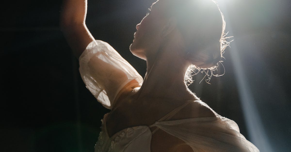 The Evolution of Contemporary Dance Styles in Australia