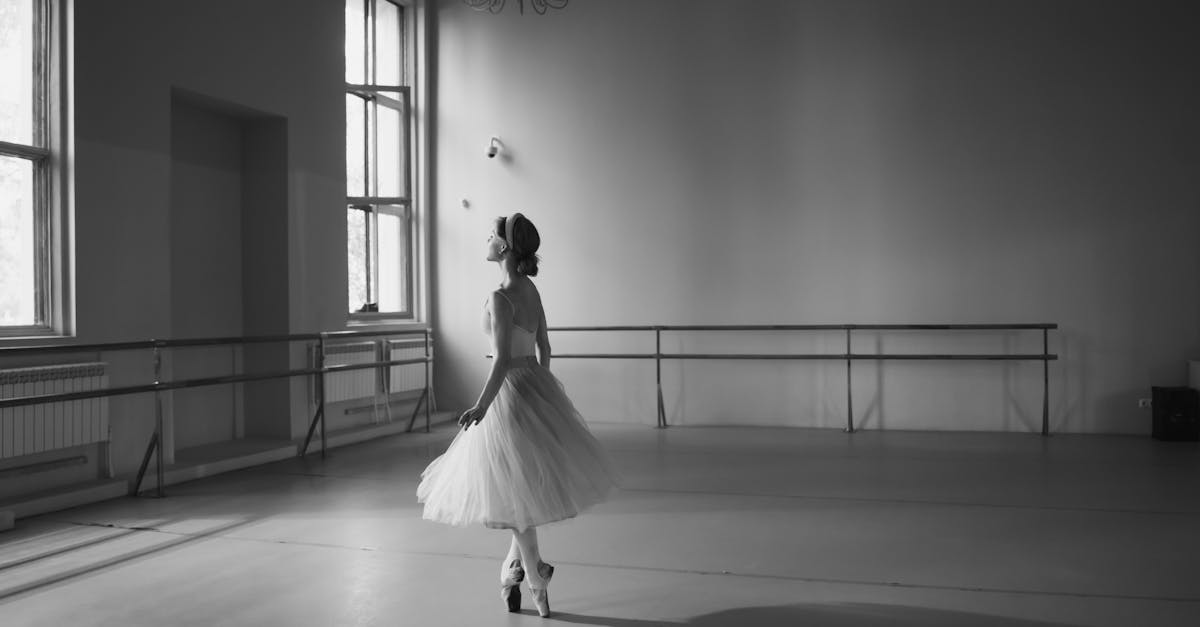 The History and Evolution of Ballet in Melbourne