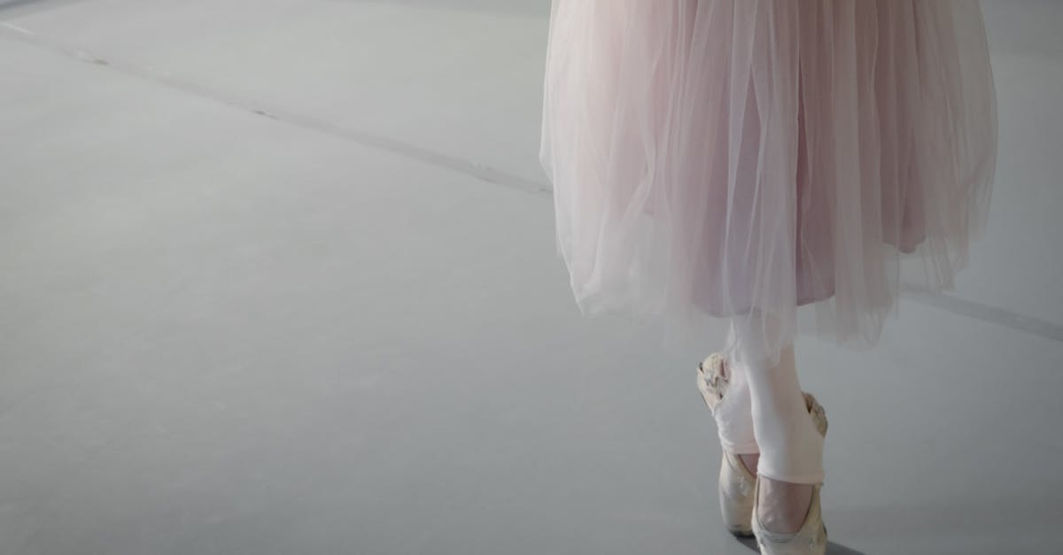 The Role of Improvisation in Contemporary Dance