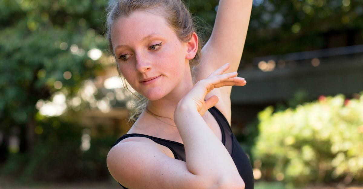 Top Contemporary Dance Techniques to Master