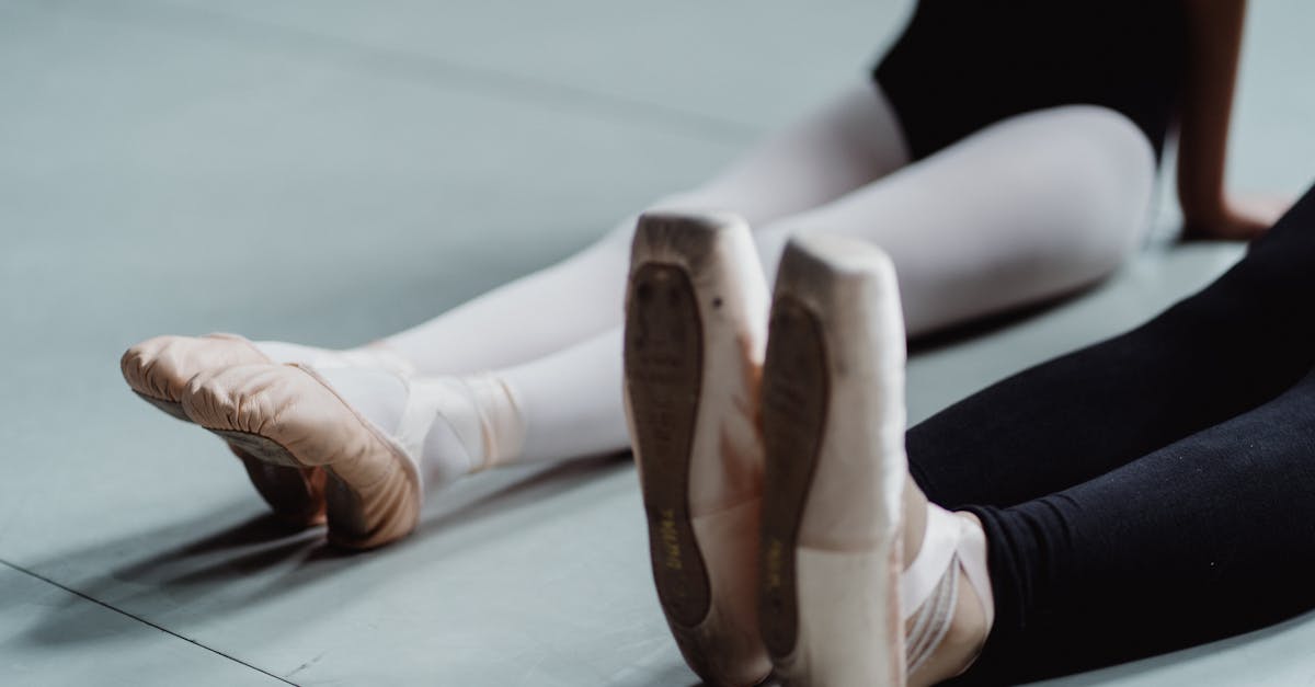 Trial Class Offers: Best Dance Schools in Melbourne