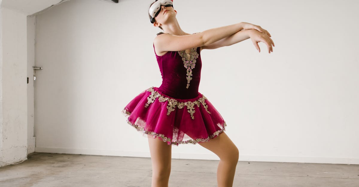 Understanding the Different Forms of Jazz Dance
